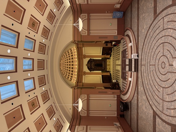 Cathedral of St. Paul