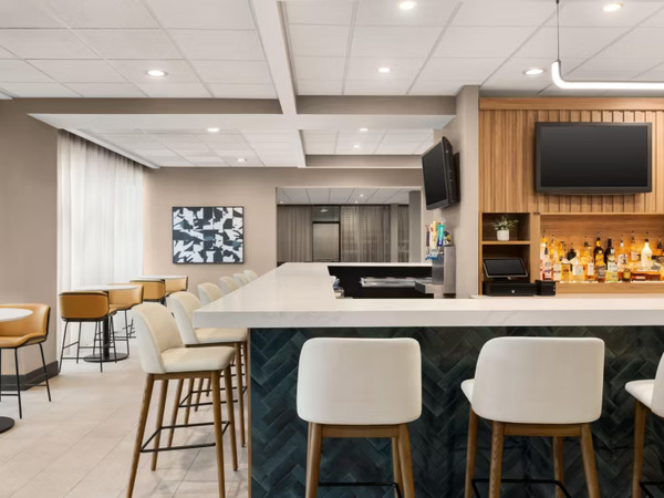 Holiday Inn Nashville Downtown – Stadium
