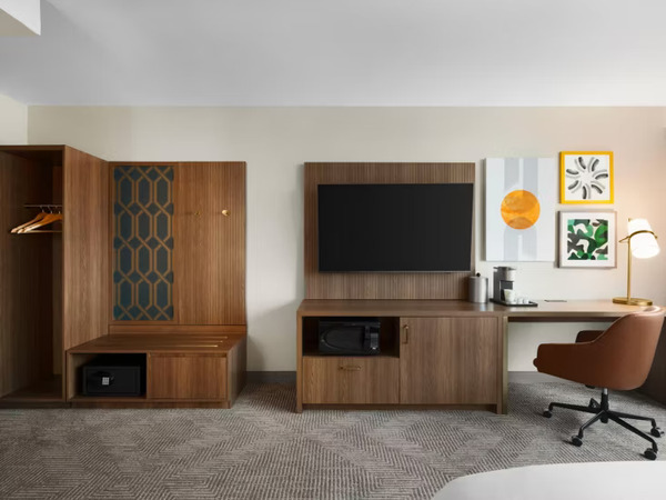 Holiday Inn Nashville Downtown – Stadium