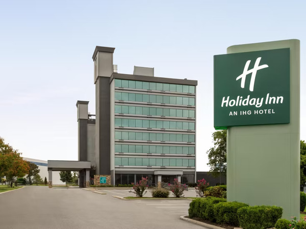 Holiday Inn Nashville Downtown – Stadium