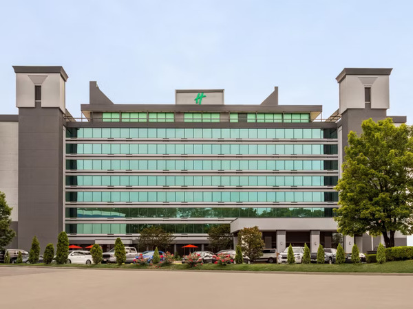 Holiday Inn Nashville Downtown – Stadium