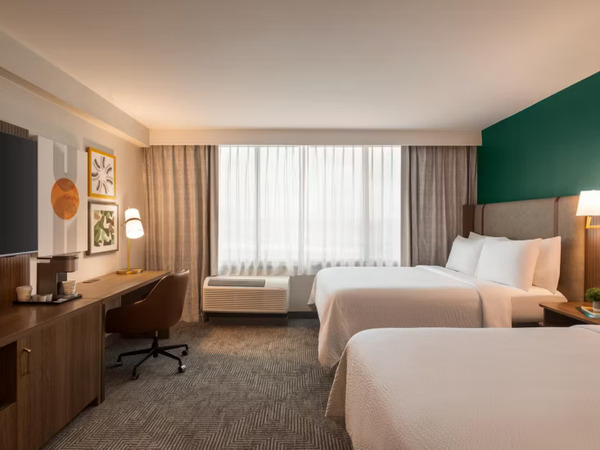 Holiday Inn Nashville Downtown – Stadium