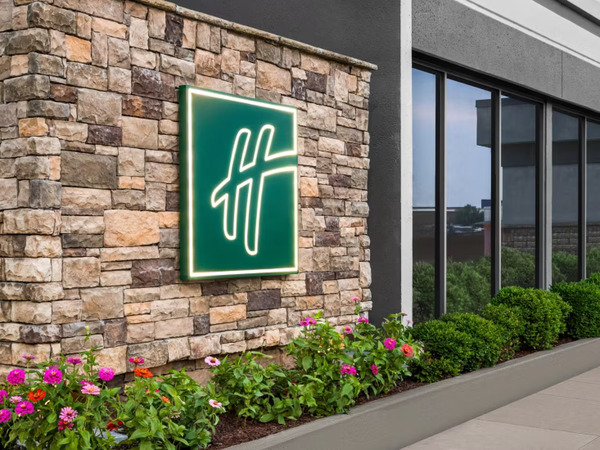 Holiday Inn Nashville Downtown – Stadium