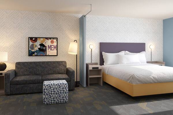 Home2 Suites by Hilton Lebanon