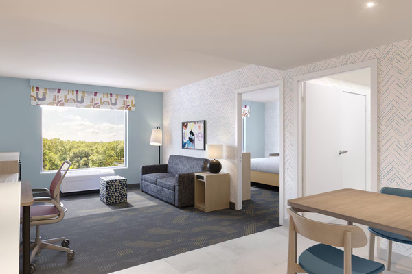 Home2 Suites by Hilton Lebanon