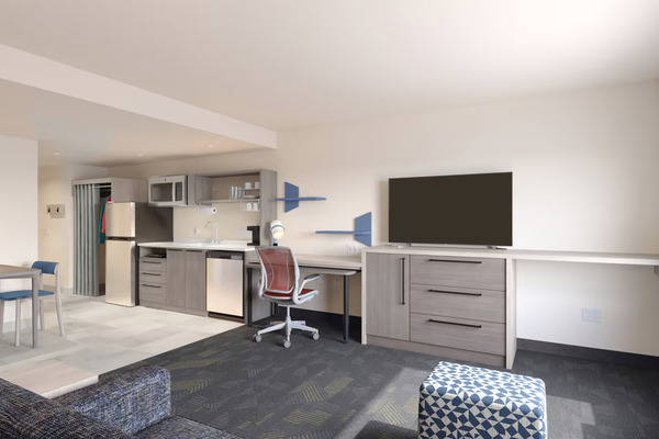 Home2 Suites by Hilton Lebanon
