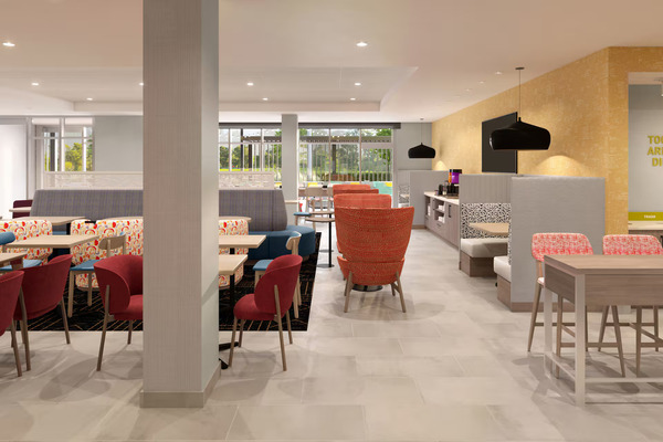 Home2 Suites by Hilton Lebanon