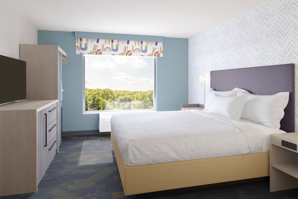 Home2 Suites by Hilton Lebanon