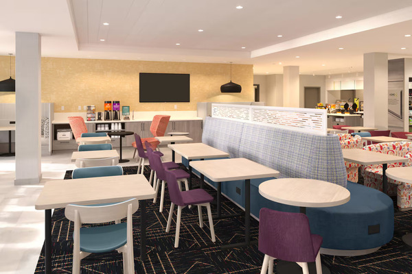 Home2 Suites by Hilton Lebanon