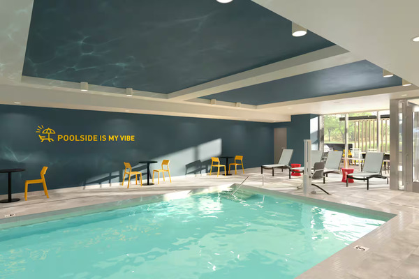 Home2 Suites by Hilton Lebanon