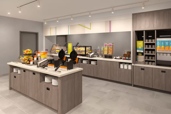 Home2 Suites by Hilton Lebanon