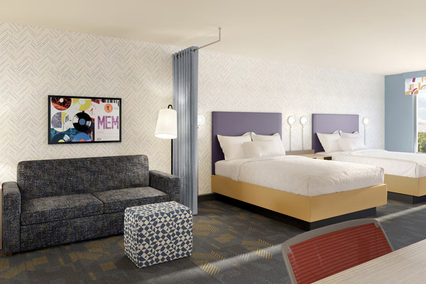 Home2 Suites by Hilton Lebanon