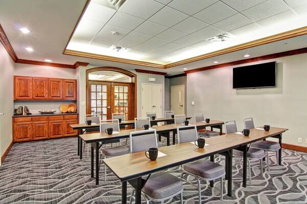 Homewood Suites by Hilton Oklahoma City