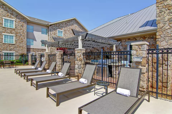 Homewood Suites by Hilton Oklahoma City