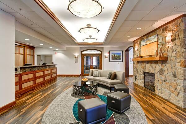 Homewood Suites by Hilton Oklahoma City