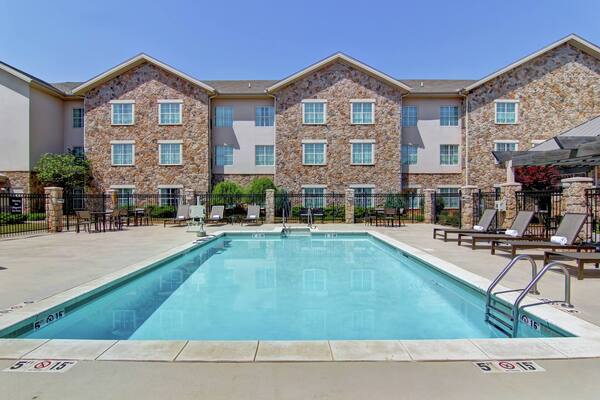 Homewood Suites by Hilton Oklahoma City