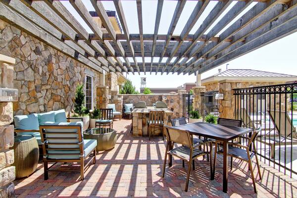 Homewood Suites by Hilton Oklahoma City