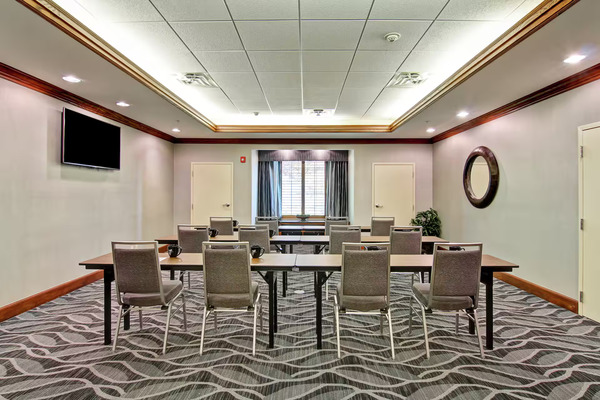 Homewood Suites by Hilton Oklahoma City