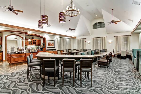 Homewood Suites by Hilton Oklahoma City