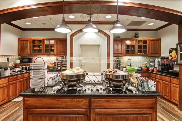 Homewood Suites by Hilton Oklahoma City