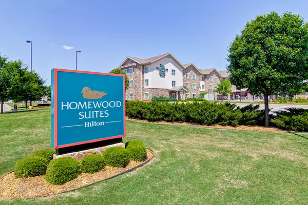 Homewood Suites by Hilton Oklahoma City