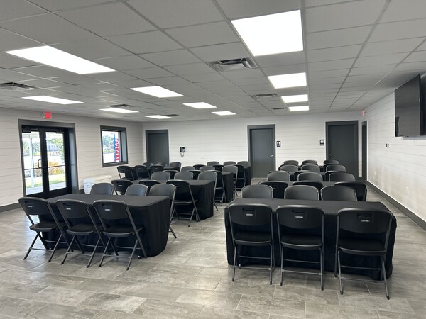 Callaway Community Center