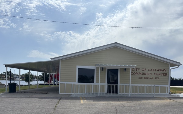 Callaway Community Center