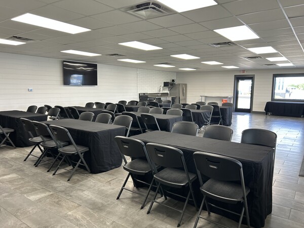Callaway Community Center