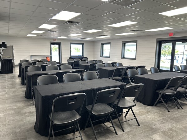 Callaway Community Center