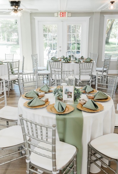 Ella's Garden Wedding & Event Venue