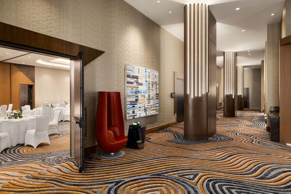 Marriott New York JFK Airport