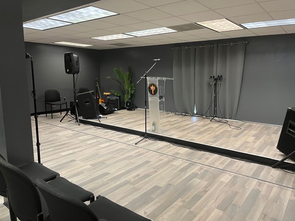 NFC Church