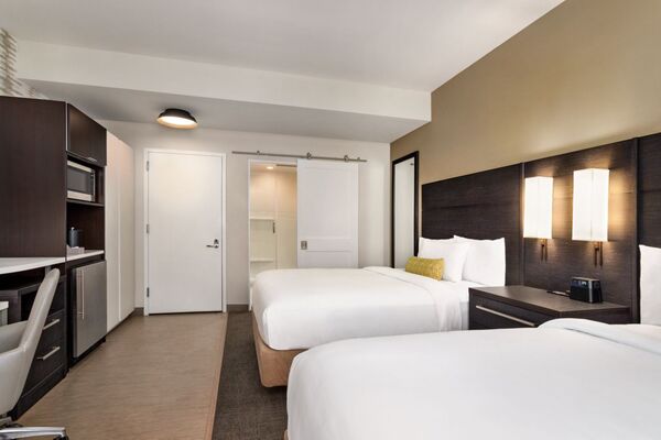 Residence Inn New York JFK Airport