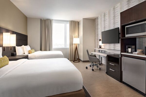 Residence Inn New York JFK Airport