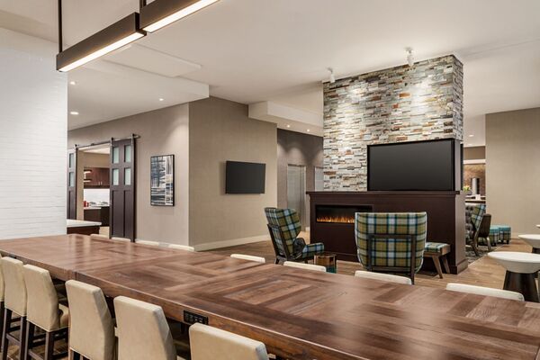 Residence Inn New York JFK Airport