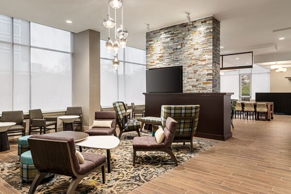 Residence Inn New York JFK Airport