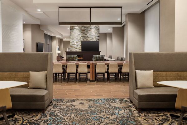 Residence Inn New York JFK Airport