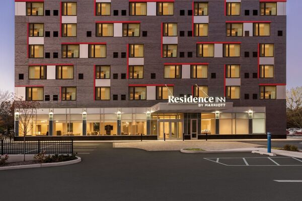 Residence Inn New York JFK Airport