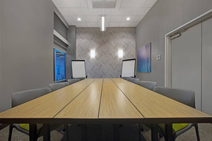 Arrington Board Room