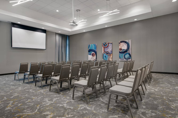 Springhill Suites Franklin Cool Springs