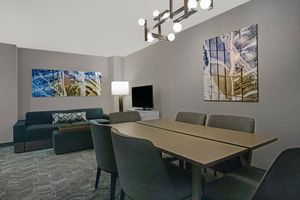 Springhill Suites Franklin Cool Springs