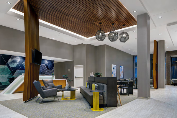 Springhill Suites Franklin Cool Springs