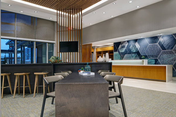 Springhill Suites Franklin Cool Springs