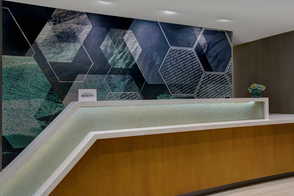 Springhill Suites Franklin Cool Springs