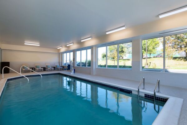 Towneplace Suites Brentwood