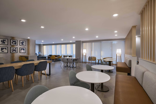 Towneplace Suites Brentwood