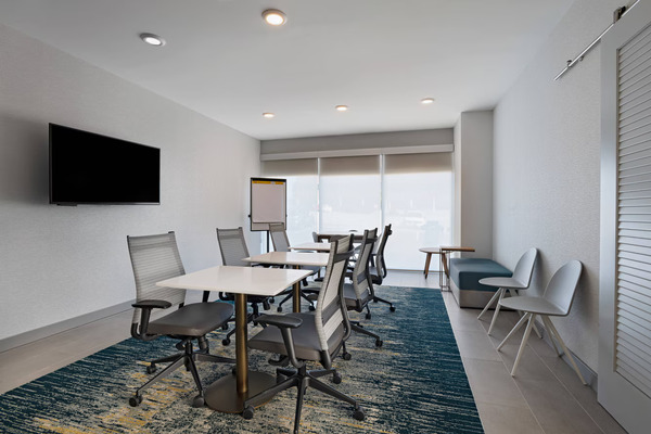 Towneplace Suites Brentwood