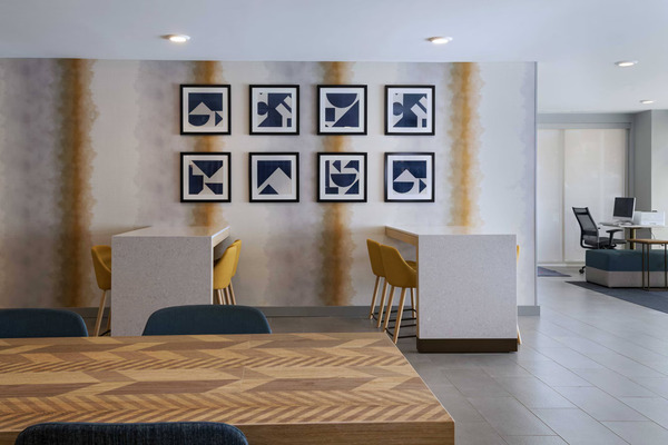 Towneplace Suites Brentwood