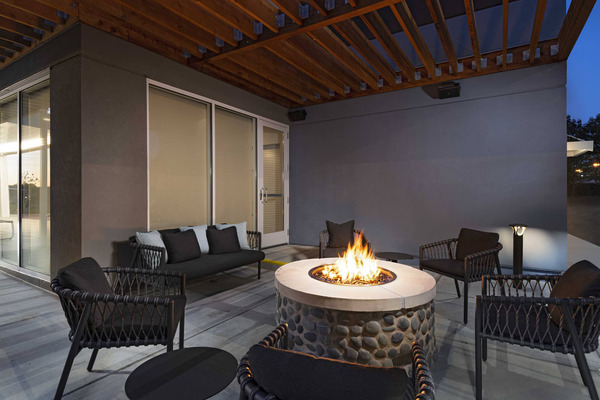 Towneplace Suites Brentwood