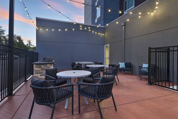 Towneplace Suites Brentwood